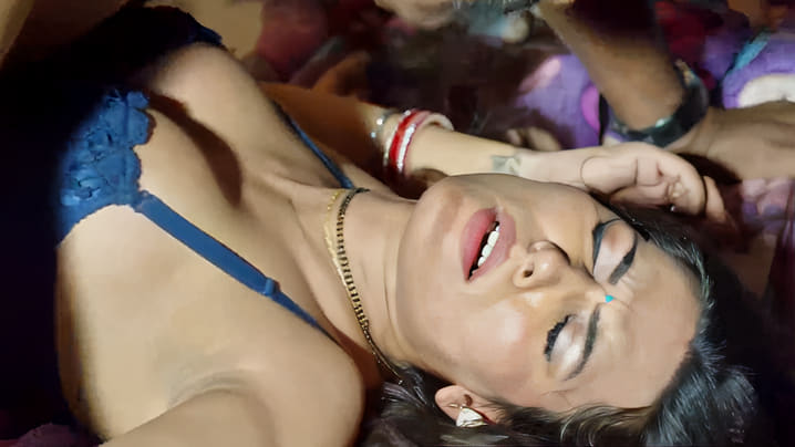 Tharki Halvai Makhan